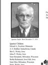Record image of Ignatius Nathan Studer