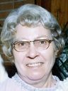 Record image of Margaret Ellis (born Davy)