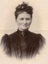 Record image of Bodil Kirstine Larsen (born Nielsdatter)