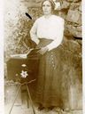 Record image of Maria Luisa Carmona Serna (born Gonzalez Hinojosa)