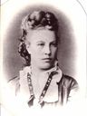Record image of Lena 'Helena' Sophia Johansson (o.s. Carlsdotter)