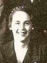 Record image of Edith Whitehead (born Butler)