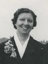 Record image of Frances Edythe "Eddie" Platt