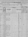 Record image of Sarah "Celia" Akin (born Hood)