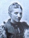 Record image of Kristina Vilhelmina Stormbom (o.s. Pettersson)