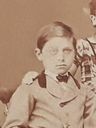 Record image of Karl Friedrich Wilhelm KLEMM