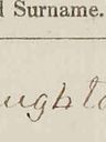 Record image of Daniel Houghton or Haughton
