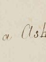 Record image of Martha Houghton (born Ashley)