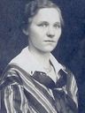 Record image of Johanna Ott (geb. Horst)