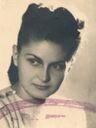 Record image of Maria Anca (born Bologa)