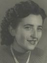 Record image of Maria Anca (born Leca)