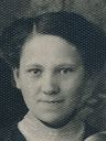 Record image of Maria Anca (born Ganea)