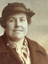 Record image of Caroline Emily Stimson (geb. Henning)