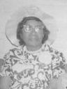 Record image of Frances Patterson (born Coleman)