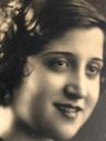 Record image of Julia Fernanda Fernández Escalera (born Rodríguez Rodríguez)