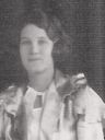 Record image of Violet Maud Coppock (born Leisfield)