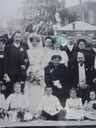 Record image of Ellen Hume Hume (born Shores)