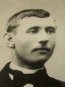 Record image of Gustaf Hjalmar Löfdahl