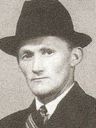 Record image of Andreas Vilhelm Eliot Sundberg