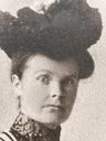 Record image of Anna Andersson Berggren (born Andersson Rask)