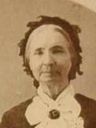 Record image of Alice Black (born Wilson)