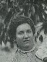 Record image of Anna Kibler (geb. Schrift)