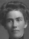 Record image of Hannah Amanda Perry (born Jeppson)