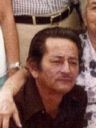 Record image of Felix Gregorio Fernandez Guerrero