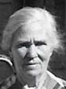 Record image of Effie Pearl Preator (born Riley)