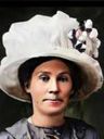Record image of Christine Archibald Wilson (born Riley)