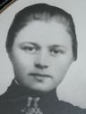 Record image of Anna Kristine Rasmime Steinset (o.s. Kristensdotter)