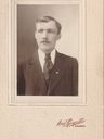 Record image of Aron Mauritz Olsson