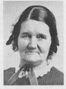 Record image of Eliza Margaret West (born Cooper)