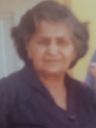 Record image of Rosario maya (born Carvajal)