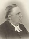 Record image of Axel Fredrik Hahl