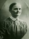 Record image of Nilla Nilsson (born Persdotter)