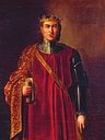 Record image of Fernando IV Molina