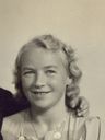 Record image of Elsa Katinka Thorstensen (born Dahl)