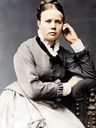 Record image of Christina Sofia Pehrson (o.s. Rådström)