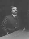 Record image of Thomas Patrick Reilly