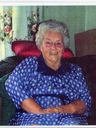 Record image of Lucy Perkins (born Bates)