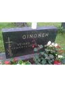 Record image of Veikko Oinonen