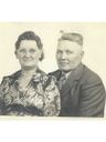 Record image of Suoma Whilhelmiina Niemi (Lehto) (born Ylenius)