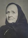 Record image of Maria Jaakontytär / Jacobsdotter Uosukainen