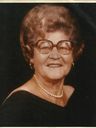 Record image of Maude Magaline Harrington (born Perry)
