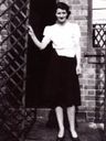 Record image of Annie Louisa Clayton Wilkins (born Clayton)