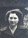Record image of Elisabeth Theodora Aclara de Jongh (geb. Witte)