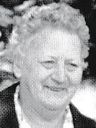 Record image of Ida Gerarda Antonia Wijnen (born Kempen)