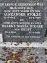 Record image of Alexander Stolze