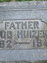 Record image of Jacob Huizenga